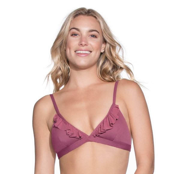 MAAJI JUNEBERRY SIZE XL TOP NWT - Picture 1 of 3